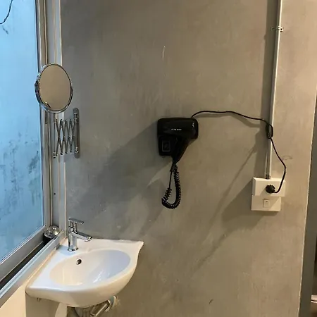 ORA Hostel Bangkok-2